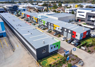 Factory, Warehouse & Industrial commercial property leased at Unit 12 18 Wurrook Circuit Caringbah NSW 2229 Factory, Warehouse & Industrial commercial property leased at Unit 12 18 Wurrook Circuit Caringbah NSW 2229
