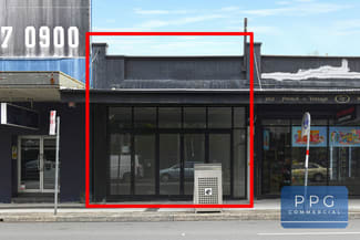 Shop & Retail commercial property leased at 300 Railway Parade Carlton NSW 2218 Shop & Retail commercial property leased at 300 Railway Parade Carlton NSW 2218