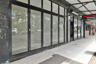 Shop & Retail commercial property leased at 300 Railway Parade Carlton NSW 2218 Shop & Retail commercial property leased at 300 Railway Parade Carlton NSW 2218