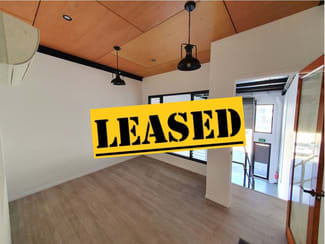Factory, Warehouse & Industrial commercial property leased at Burleigh Heads QLD 4220 Factory, Warehouse & Industrial commercial property leased at Burleigh Heads QLD 4220