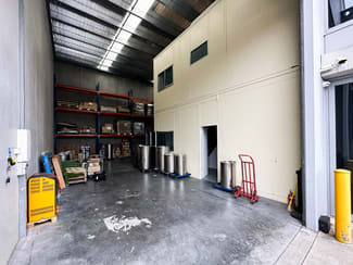 Factory, Warehouse & Industrial commercial property leased at 6/10 Henderson Road Knoxfield VIC 3180 Factory, Warehouse & Industrial commercial property leased at 6/10 Henderson Road Knoxfield VIC 3180