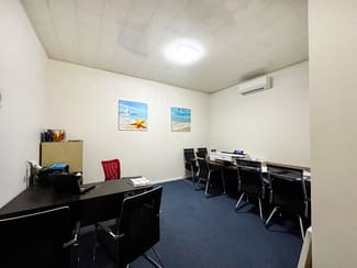 Factory, Warehouse & Industrial commercial property leased at 6/10 Henderson Road Knoxfield VIC 3180 Factory, Warehouse & Industrial commercial property leased at 6/10 Henderson Road Knoxfield VIC 3180
