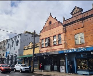 Offices commercial property leased at 1/18 Enmore Road Newtown NSW 2042 Offices commercial property leased at 1/18 Enmore Road Newtown NSW 2042