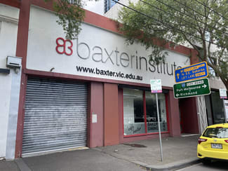 Factory, Warehouse & Industrial commercial property leased at 91-93 Queensbridge Street Southbank VIC 3006 Factory, Warehouse & Industrial commercial property leased at 91-93 Queensbridge Street Southbank VIC 3006