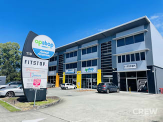 Offices commercial property leased at 1/118 Brisbane Road Labrador QLD 4215 Offices commercial property leased at 1/118 Brisbane Road Labrador QLD 4215