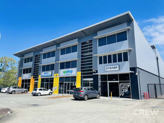 Offices commercial property leased at 1/118 Brisbane Road Labrador QLD 4215 Offices commercial property leased at 1/118 Brisbane Road Labrador QLD 4215