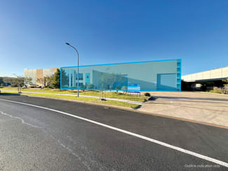 Factory, Warehouse & Industrial commercial property leased at Unit 2, 2 Metal Pit Drive Mayfield West NSW 2304 Factory, Warehouse & Industrial commercial property leased at Unit 2, 2 Metal Pit Drive Mayfield West NSW 2304