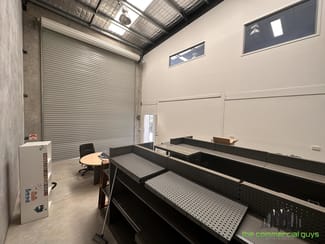 Offices commercial property leased at 8/37 Flinders Pde North Lakes QLD 4509