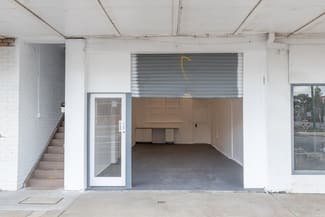 Shop & Retail commercial property leased at Shop 3/75 Conway Street Lismore NSW 2480 Shop & Retail commercial property leased at Shop 3/75 Conway Street Lismore NSW 2480