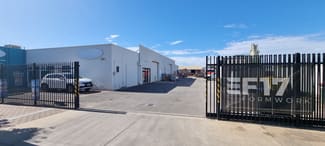 Showrooms / Bulky Goods commercial property leased at Unit 5/93-107 Francis Road Wingfield SA 5013 Showrooms / Bulky Goods commercial property leased at Unit 5/93-107 Francis Road Wingfield SA 5013