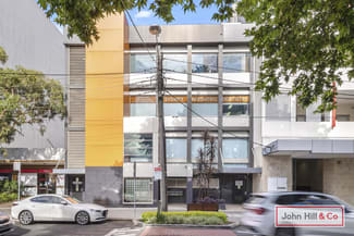 Offices commercial property leased at Suite 301/21 Burwood Road Burwood NSW 2134