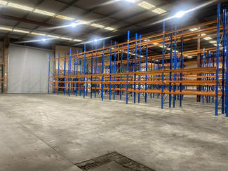 Factory, Warehouse & Industrial commercial property leased at 1 Smith Street Tempe NSW 2044 Factory, Warehouse & Industrial commercial property leased at 1 Smith Street Tempe NSW 2044