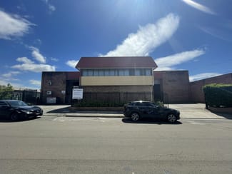 Factory, Warehouse & Industrial commercial property leased at 1 Smith Street Tempe NSW 2044 Factory, Warehouse & Industrial commercial property leased at 1 Smith Street Tempe NSW 2044