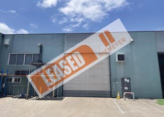 Factory, Warehouse & Industrial commercial property leased at Unit 2/6 Braidwood Street Strathfield South NSW 2136 Factory, Warehouse & Industrial commercial property leased at Unit 2/6 Braidwood Street Strathfield South NSW 2136
