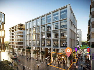 Shop & Retail commercial property leased at C23/23 Challis Street Dickson ACT 2602 Shop & Retail commercial property leased at C23/23 Challis Street Dickson ACT 2602