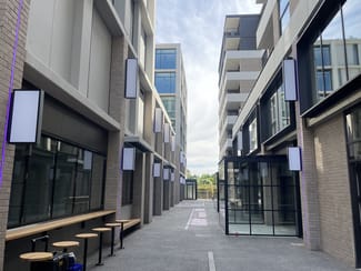 Shop & Retail commercial property leased at C23/23 Challis Street Dickson ACT 2602 Shop & Retail commercial property leased at C23/23 Challis Street Dickson ACT 2602