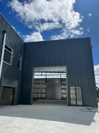 Factory, Warehouse & Industrial commercial property leased at 5 Beaconsfield Street Fyshwick ACT 2609 Factory, Warehouse & Industrial commercial property leased at 5 Beaconsfield Street Fyshwick ACT 2609