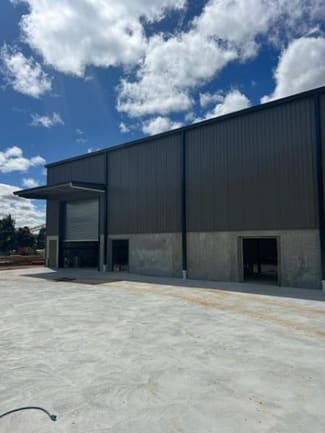 Factory, Warehouse & Industrial commercial property leased at 5 Beaconsfield Street Fyshwick ACT 2609 Factory, Warehouse & Industrial commercial property leased at 5 Beaconsfield Street Fyshwick ACT 2609