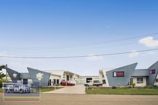 Factory, Warehouse & Industrial commercial property leased at 2/10 - 12 Auscan Crescent Garbutt QLD 4814 Factory, Warehouse & Industrial commercial property leased at 2/10 - 12 Auscan Crescent Garbutt QLD 4814