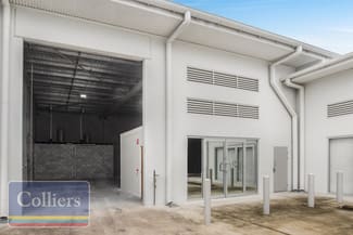 Factory, Warehouse & Industrial commercial property leased at 2/10 - 12 Auscan Crescent Garbutt QLD 4814 Factory, Warehouse & Industrial commercial property leased at 2/10 - 12 Auscan Crescent Garbutt QLD 4814