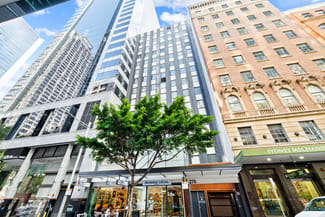 Offices commercial property leased at 1305/276 Pitt Street Sydney NSW 2000