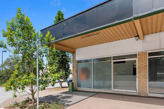 Shop & Retail commercial property leased at 1b/28 Simpson Street Beerwah QLD 4519
