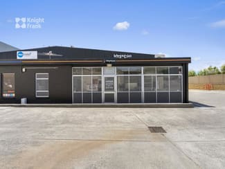 Factory, Warehouse & Industrial commercial property leased at 481 Main Road Montrose TAS 7010 Factory, Warehouse & Industrial commercial property leased at 481 Main Road Montrose TAS 7010