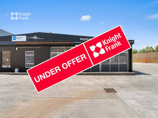 Factory, Warehouse & Industrial commercial property leased at 481 Main Road Montrose TAS 7010 Factory, Warehouse & Industrial commercial property leased at 481 Main Road Montrose TAS 7010