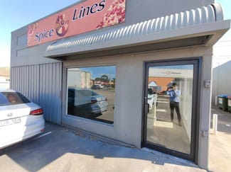 Medical / Consulting commercial property leased at 3 Triholm Avenue Laverton VIC 3028