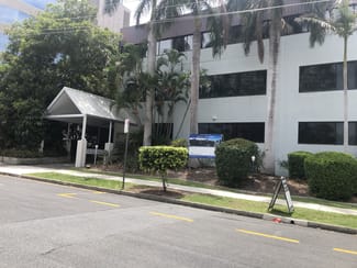 Offices commercial property for lease at 2E/109 Upton Street Bundall QLD 4217