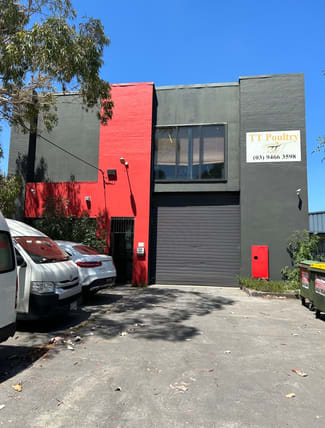 Other commercial property for sale at Unit 3/6 Charnfield Court Thomastown VIC 3074 Other commercial property for sale at Unit 3/6 Charnfield Court Thomastown VIC 3074
