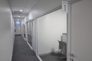 Offices commercial property leased at Suite 2, 1/508 Swift Street Albury NSW 2640 Offices commercial property leased at Suite 2, 1/508 Swift Street Albury NSW 2640