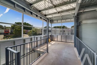 Factory, Warehouse & Industrial commercial property leased at 21/7 Revelation Close Tighes Hill NSW 2297