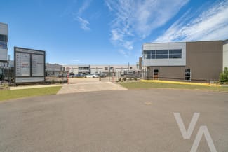 Factory, Warehouse & Industrial commercial property leased at 5/7 Revelation Close Tighes Hill NSW 2297 Factory, Warehouse & Industrial commercial property leased at 5/7 Revelation Close Tighes Hill NSW 2297