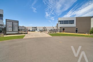 Factory, Warehouse & Industrial commercial property leased at 14/7 Revelation Close Tighes Hill NSW 2297 Factory, Warehouse & Industrial commercial property leased at 14/7 Revelation Close Tighes Hill NSW 2297