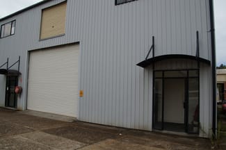 Factory, Warehouse & Industrial commercial property leased at Unit 1/3-10 Blackbutt Road Port Macquarie NSW 2444 Factory, Warehouse & Industrial commercial property leased at Unit 1/3-10 Blackbutt Road Port Macquarie NSW 2444