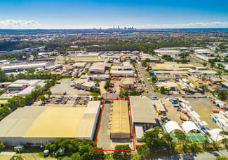 Factory, Warehouse & Industrial commercial property leased at 11 William Banks Drive Burleigh Heads QLD 4220 Factory, Warehouse & Industrial commercial property leased at 11 William Banks Drive Burleigh Heads QLD 4220