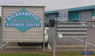 Factory, Warehouse & Industrial commercial property leased at Park Avenue QLD 4701 Factory, Warehouse & Industrial commercial property leased at Park Avenue QLD 4701
