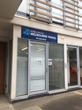 Offices commercial property leased at Unit 12, 10-12 Woorayl Street Carnegie VIC 3163