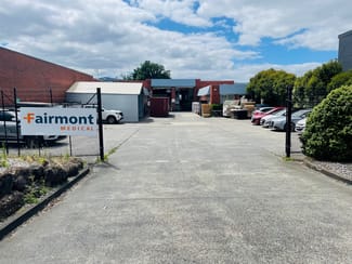 Showrooms / Bulky Goods commercial property leased at 17 Scoresby Road Bayswater VIC 3153