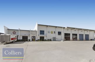 Factory, Warehouse & Industrial commercial property leased at Lot 5/602 Ingham Road Mount Louisa QLD 4814 Factory, Warehouse & Industrial commercial property leased at Lot 5/602 Ingham Road Mount Louisa QLD 4814