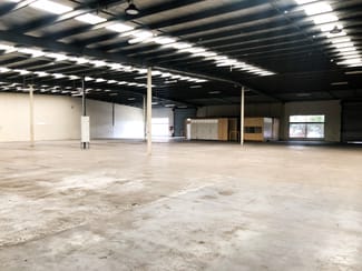 Factory, Warehouse & Industrial commercial property leased at 3-4 Industry Place Bayswater VIC 3153