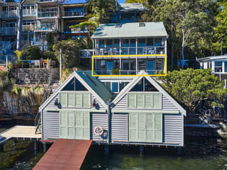 Other commercial property leased at Suite 2/2A River Street Birchgrove NSW 2041 Other commercial property leased at Suite 2/2A River Street Birchgrove NSW 2041