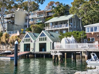 Other commercial property leased at Suite 2/2A River Street Birchgrove NSW 2041 Other commercial property leased at Suite 2/2A River Street Birchgrove NSW 2041
