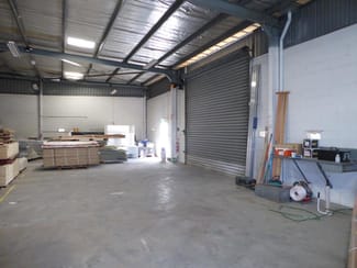 Factory, Warehouse & Industrial commercial property leased at 17 Reid Street Wodonga VIC 3690 Factory, Warehouse & Industrial commercial property leased at 17 Reid Street Wodonga VIC 3690