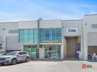 Factory, Warehouse & Industrial commercial property leased at Unit 55/7 - 9 Percy Street Auburn NSW 2144 Factory, Warehouse & Industrial commercial property leased at Unit 55/7 - 9 Percy Street Auburn NSW 2144