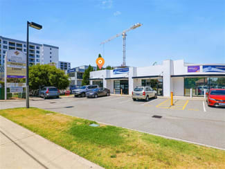 Medical / Consulting commercial property leased at 2/7-9 Pattie Street Cannington WA 6107