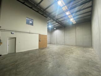 Factory, Warehouse & Industrial commercial property leased at Unit 3/6 Weld Street Prestons NSW 2170 Factory, Warehouse & Industrial commercial property leased at Unit 3/6 Weld Street Prestons NSW 2170