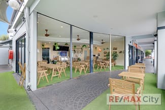 Other commercial property leased at Shop 6/742 Creek Road Mount Gravatt East QLD 4122 Other commercial property leased at Shop 6/742 Creek Road Mount Gravatt East QLD 4122