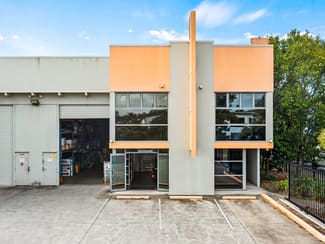 Factory, Warehouse & Industrial commercial property leased at 1/78-80 Eastern Road Browns Plains QLD 4118 Factory, Warehouse & Industrial commercial property leased at 1/78-80 Eastern Road Browns Plains QLD 4118